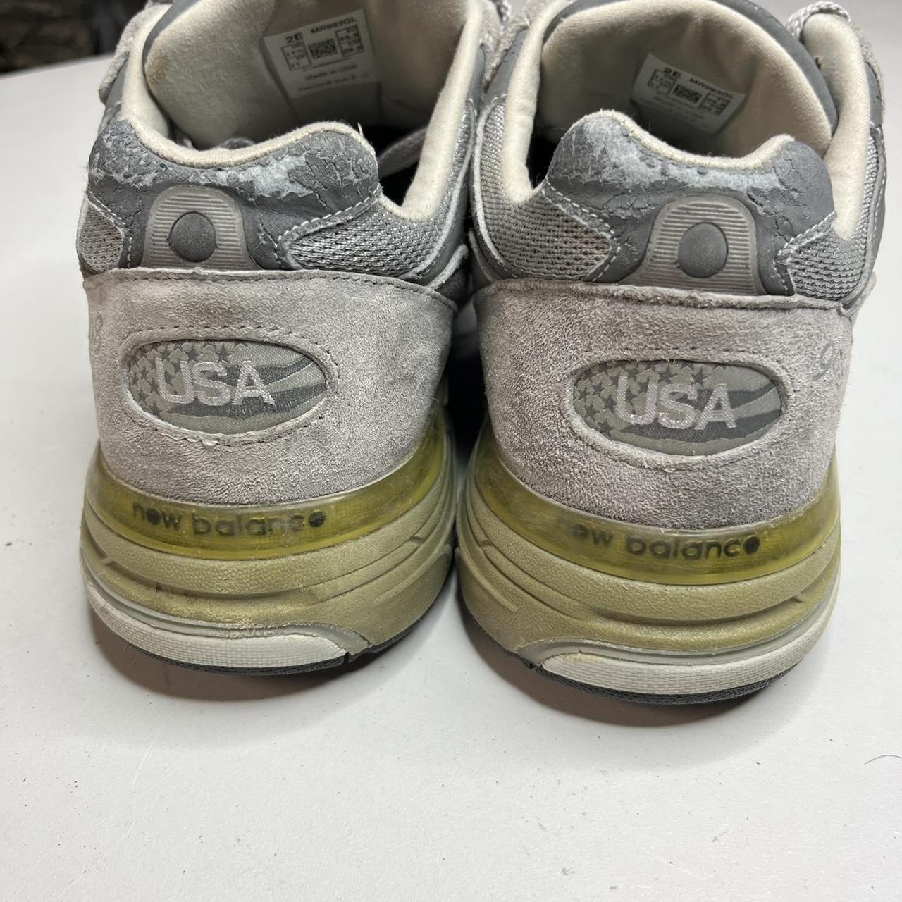 New balance 993 - Made in USA Clean condition... - Depop