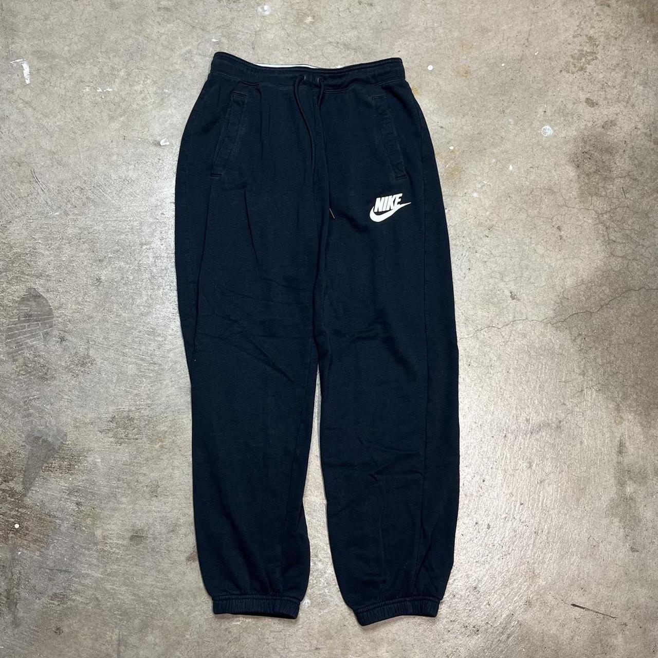 Mens small nike joggers online