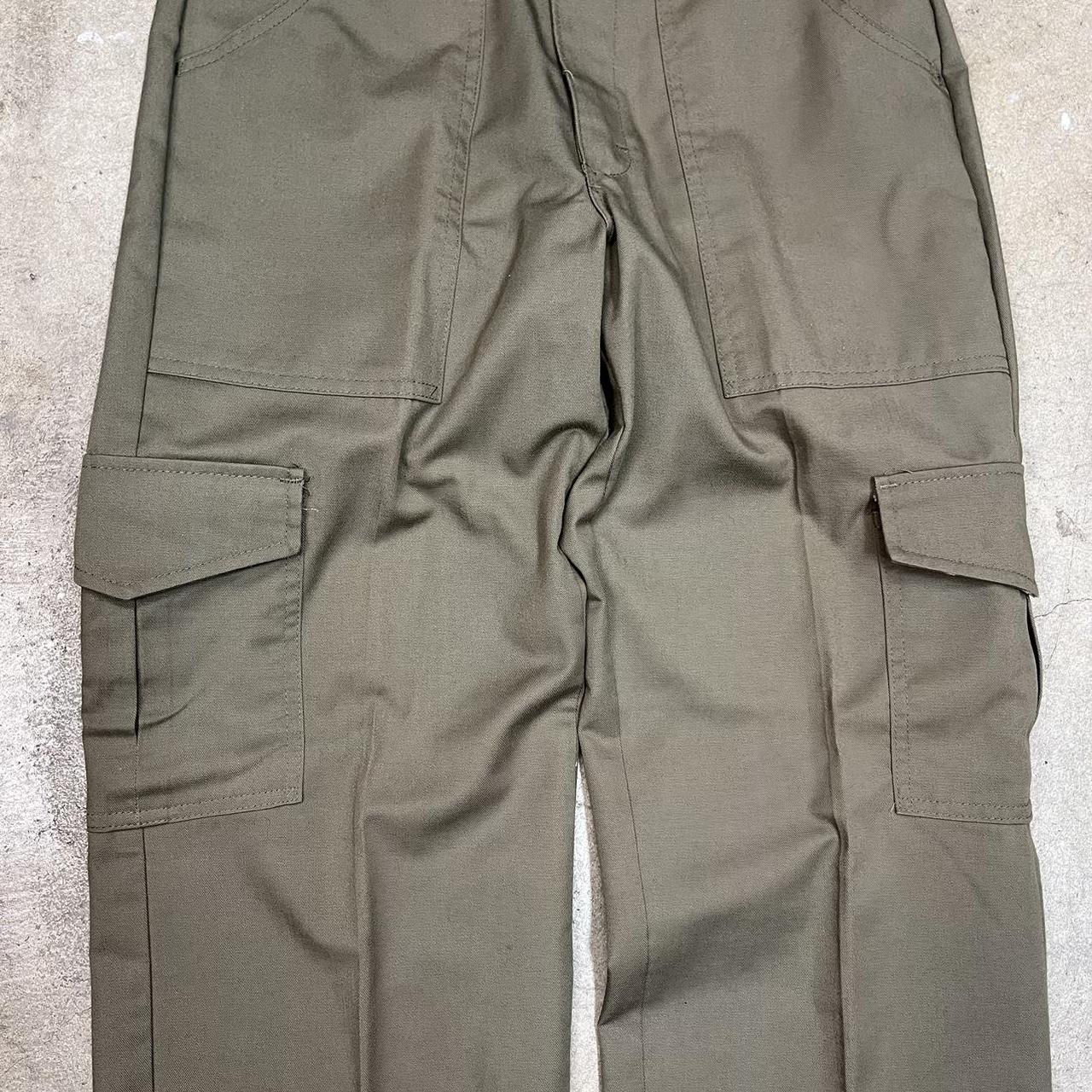 Sears cargo sale pants