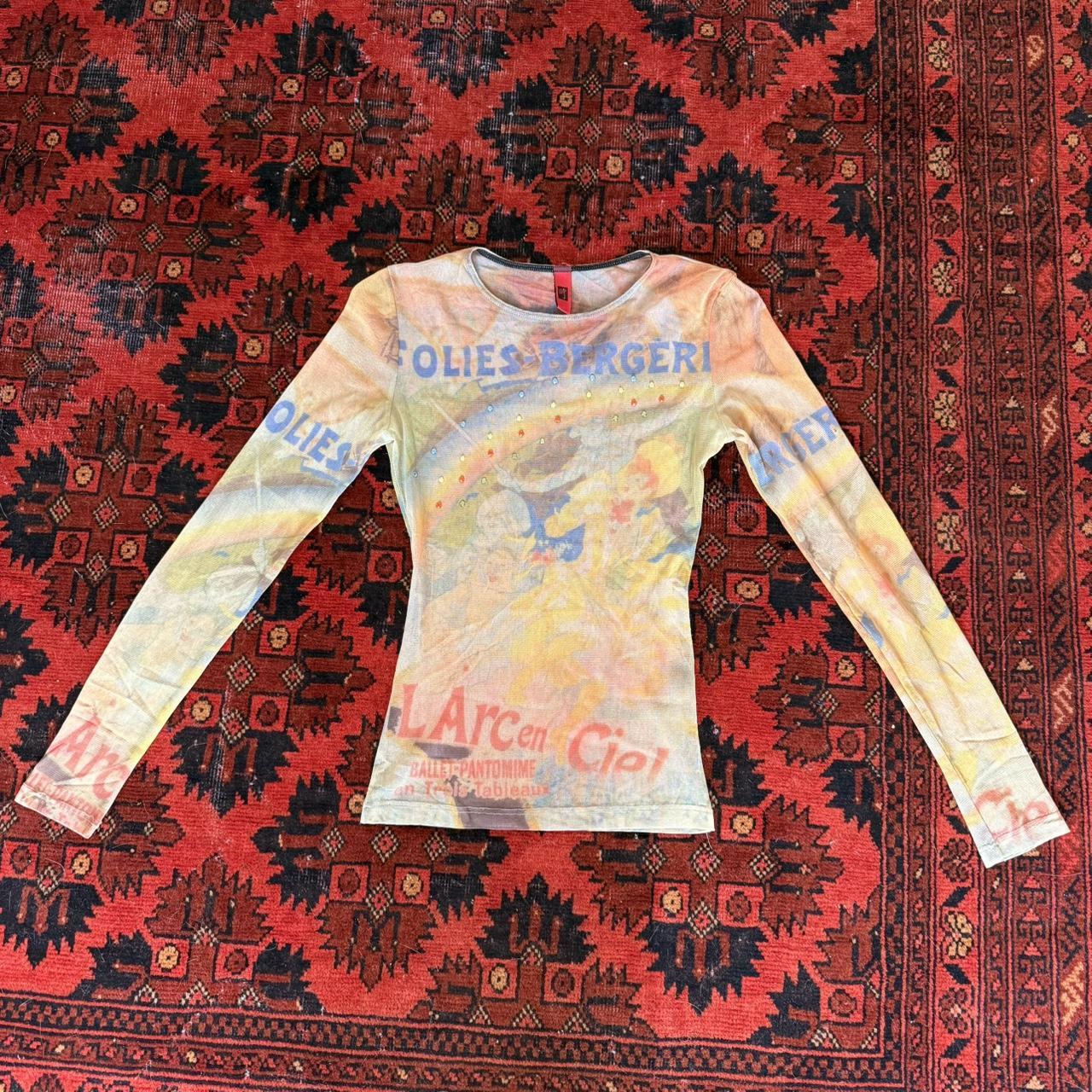 item listed by daedreamvintage