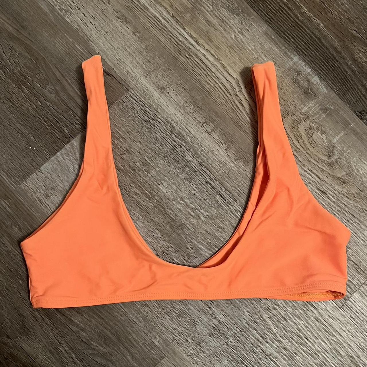 PacSun Women's Bikini-and-tankini-tops | Depop