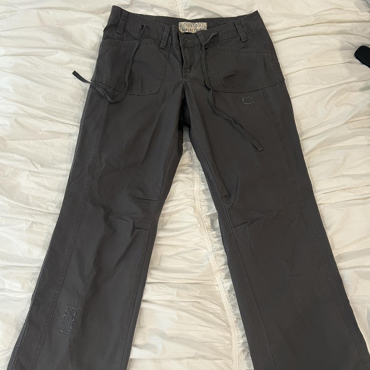 Natural Reflections Women's Trousers 