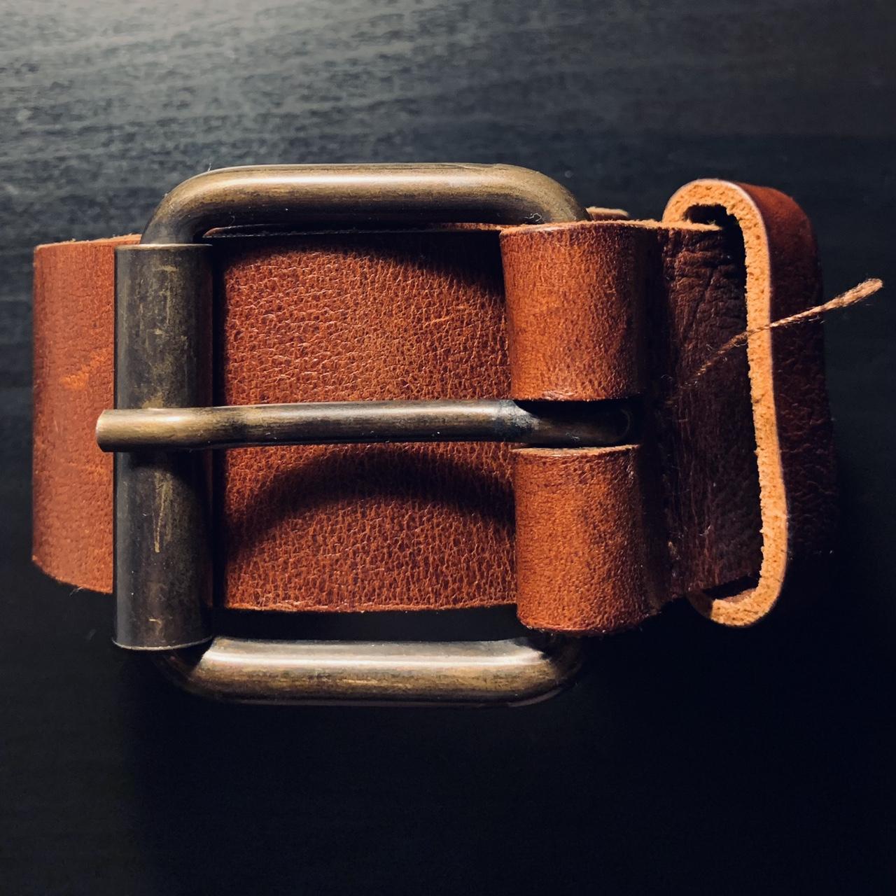 H&M Men's Leather Belt