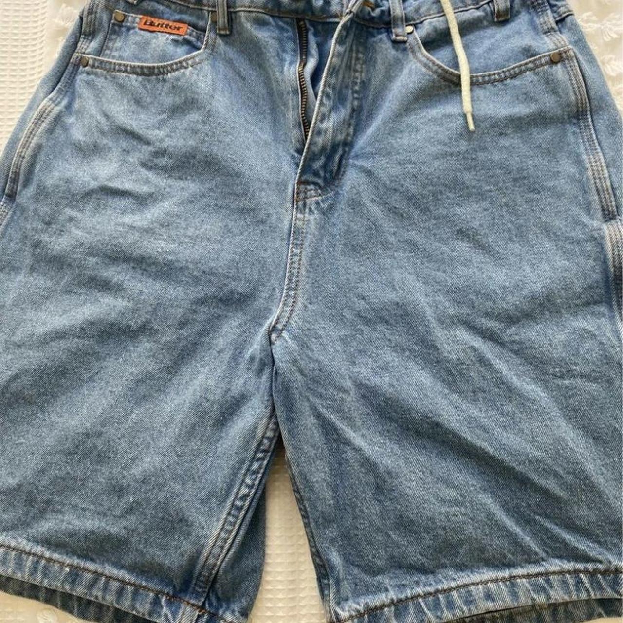 Butter Jorts Size 30 - Depop