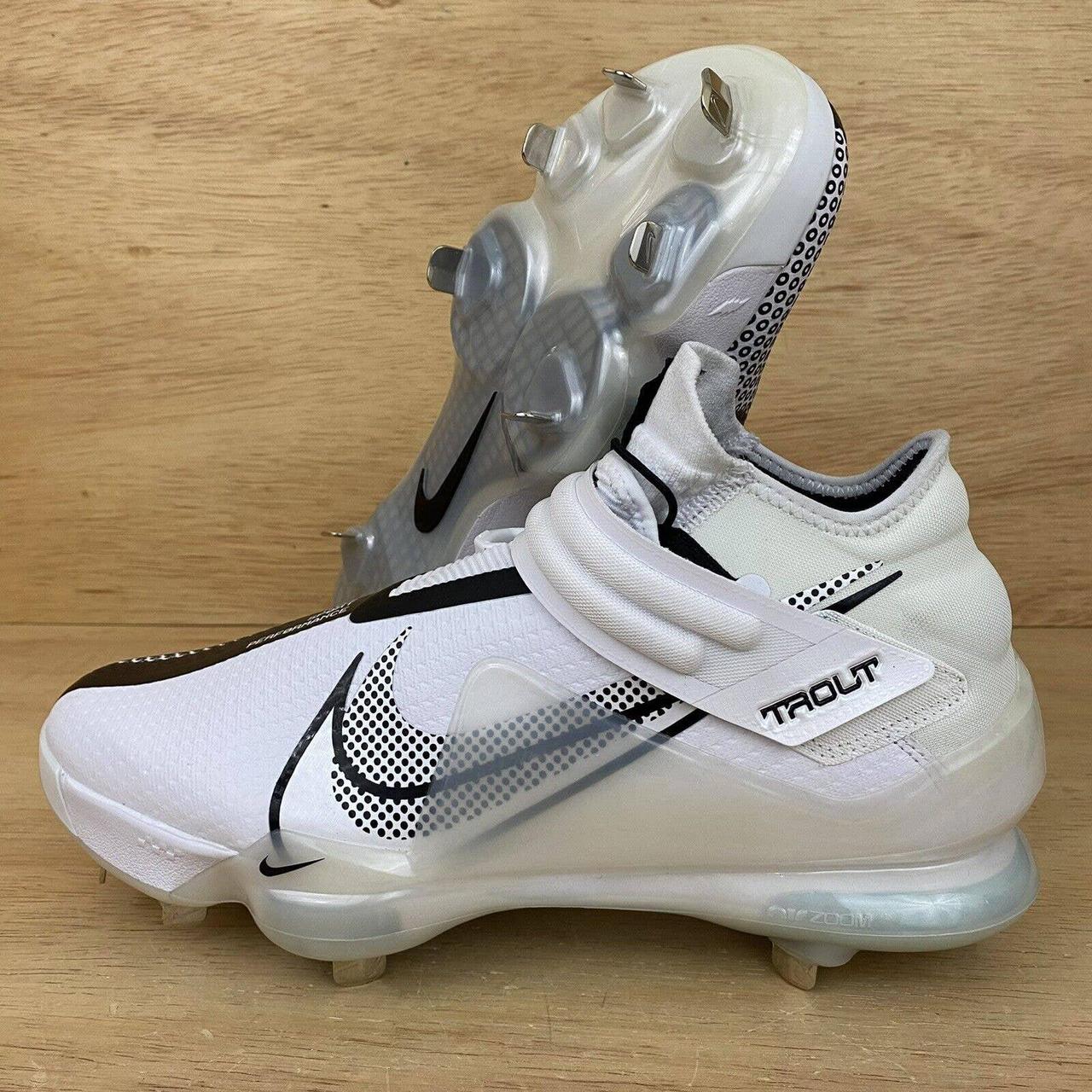 Nike Men's Force Zoom Trout 7 Baseball Cleats