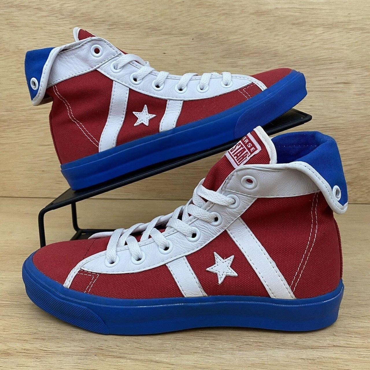 Converse reissue deals