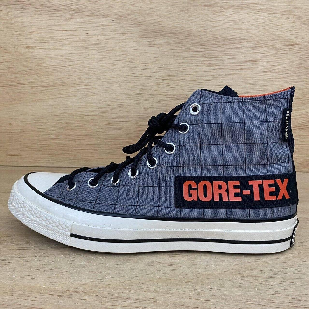 Carhartt wip converse sale gore tex