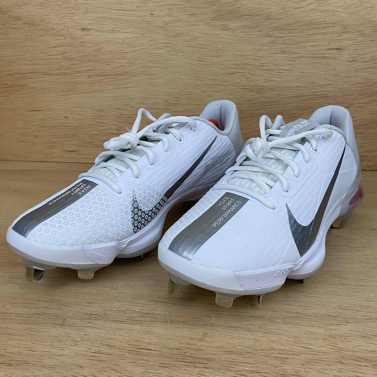 Nike Force Zoom Trout 7 Pro Men's Baseball Cleats