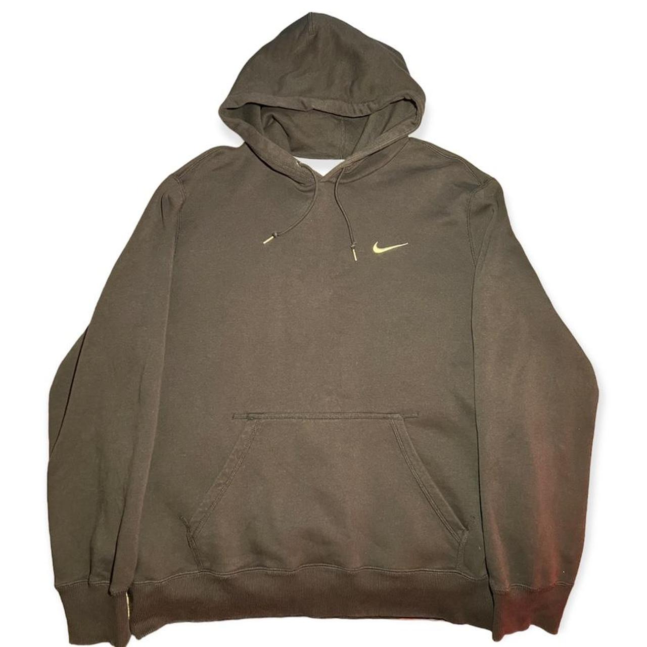 Nike better deals world sweatshirt