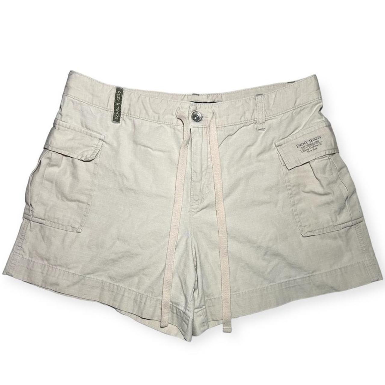 Dkny jeans discount cargo shorts