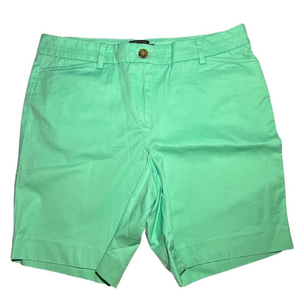 Talbots sale petite shorts