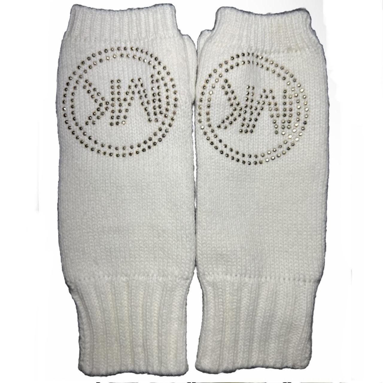 Michael kors best sale womens mittens