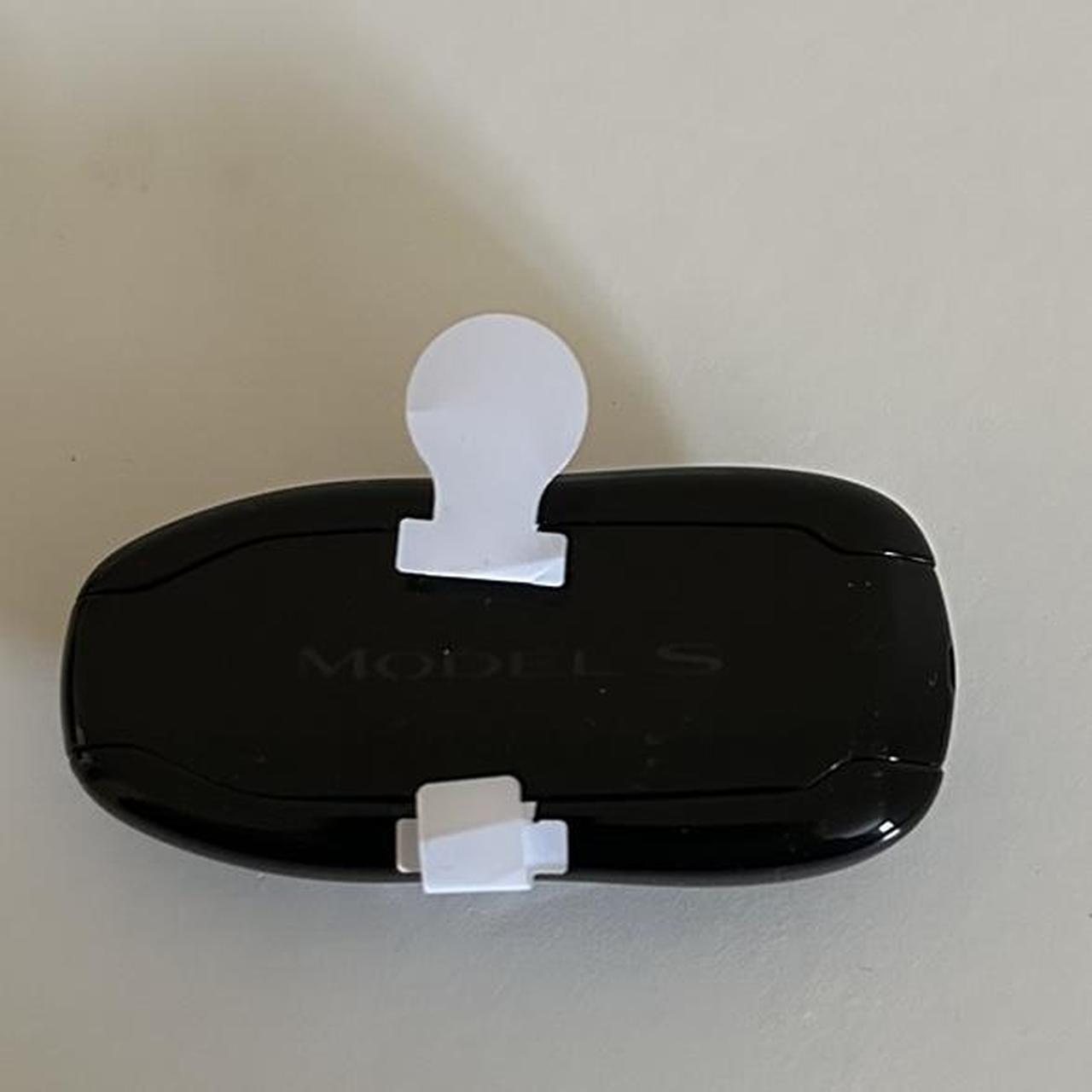 I have to brand new Tesla model S key Fobs Depop