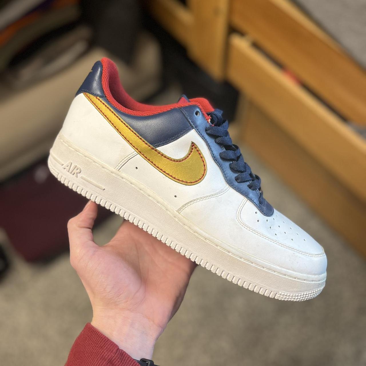 nike air force 1size 12