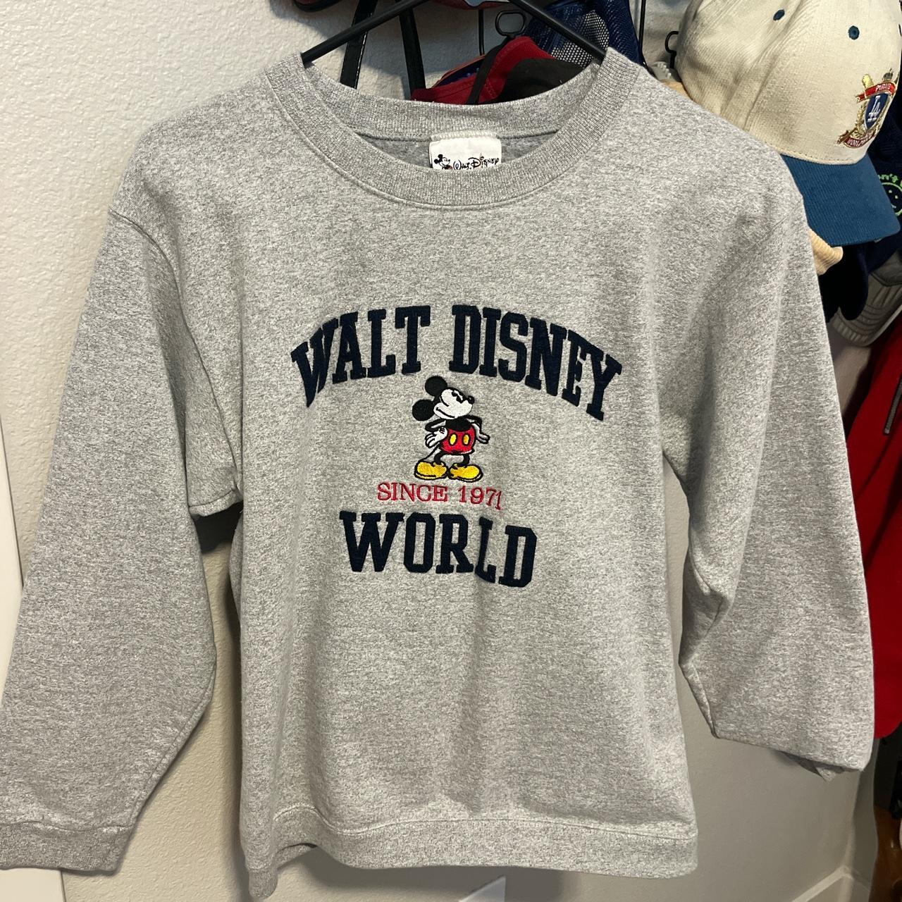 Walt Disney World Golf Mickey Mouse Shot Glass * - Depop