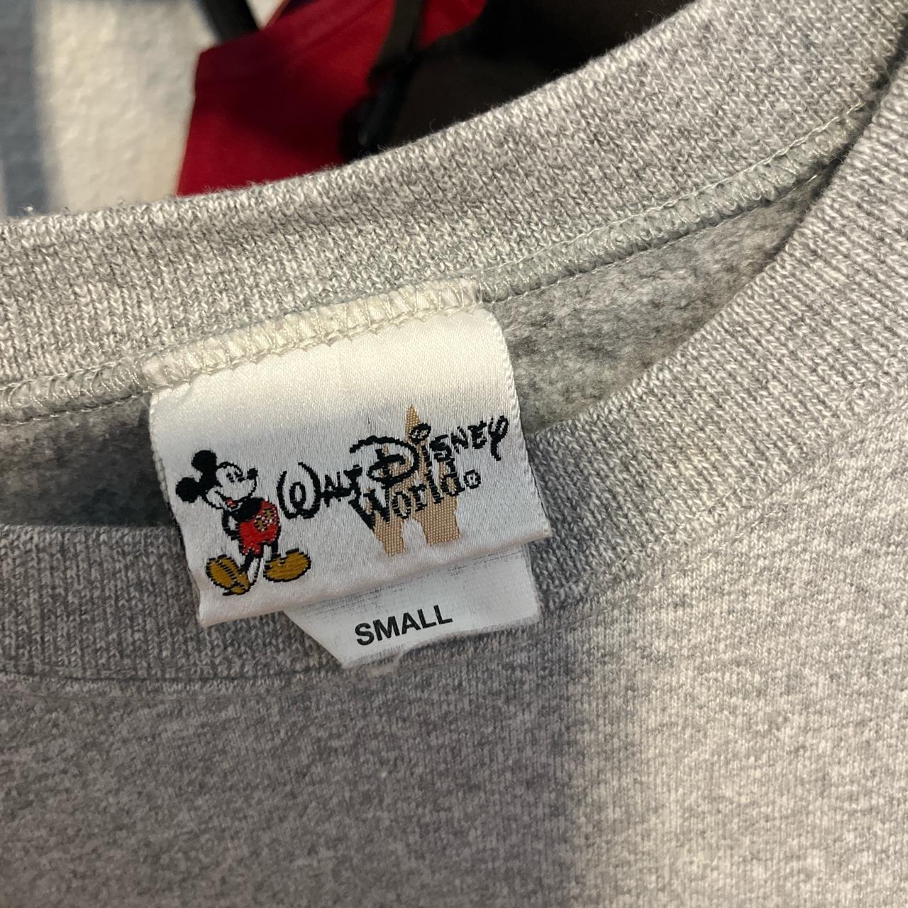 Walt Disney World Golf Mickey Mouse Shot Glass * - Depop