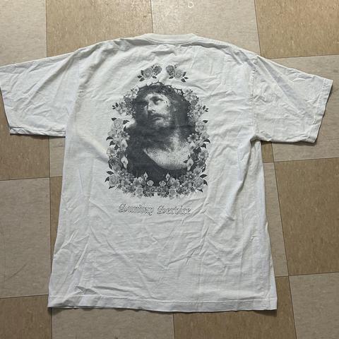 Kanye west Yeezy donda kimono sample. Never worn, | Depop