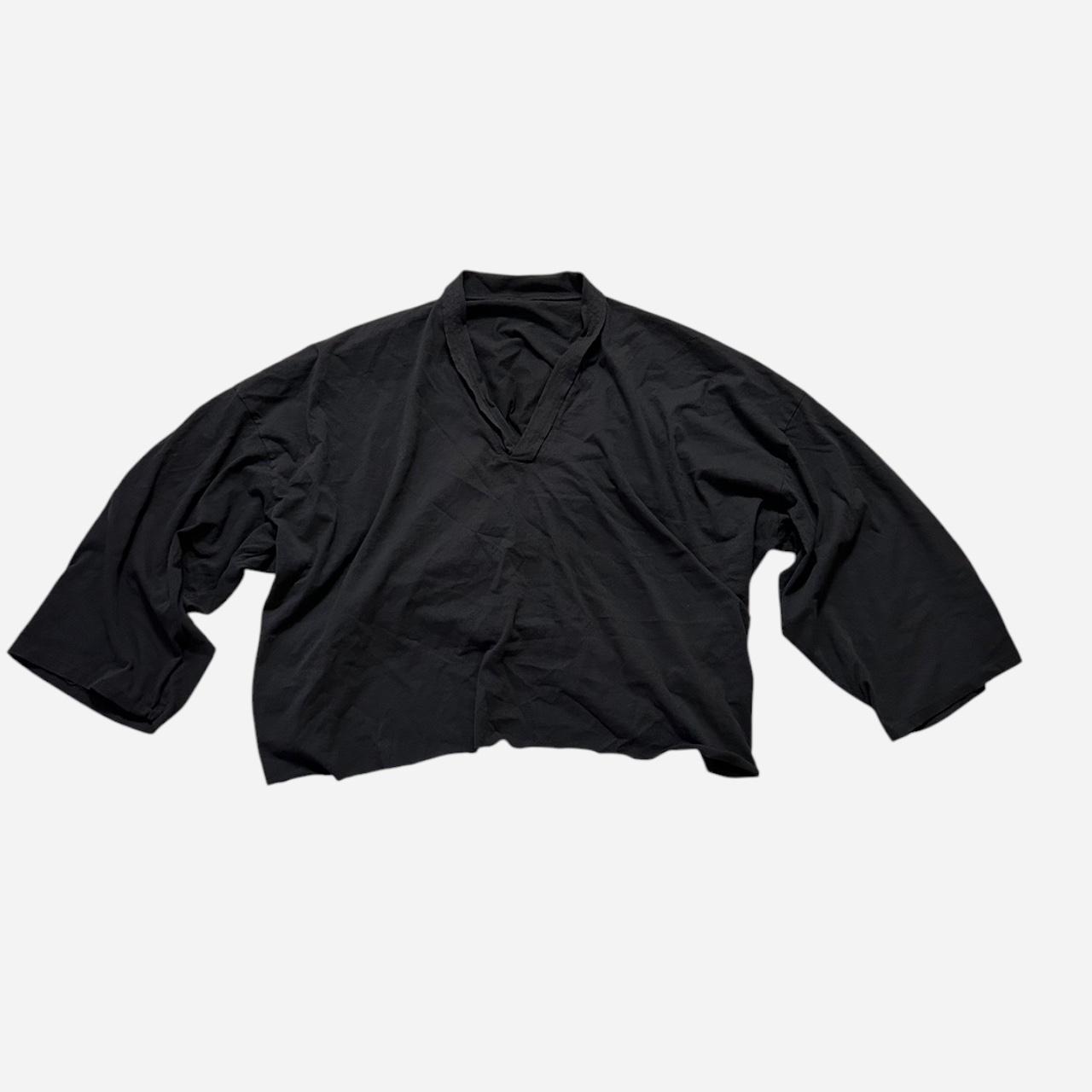 「高評価！」注目のレビュ sample. kimono donda Yeezy west Kanye Never Depop | worn, トップス
