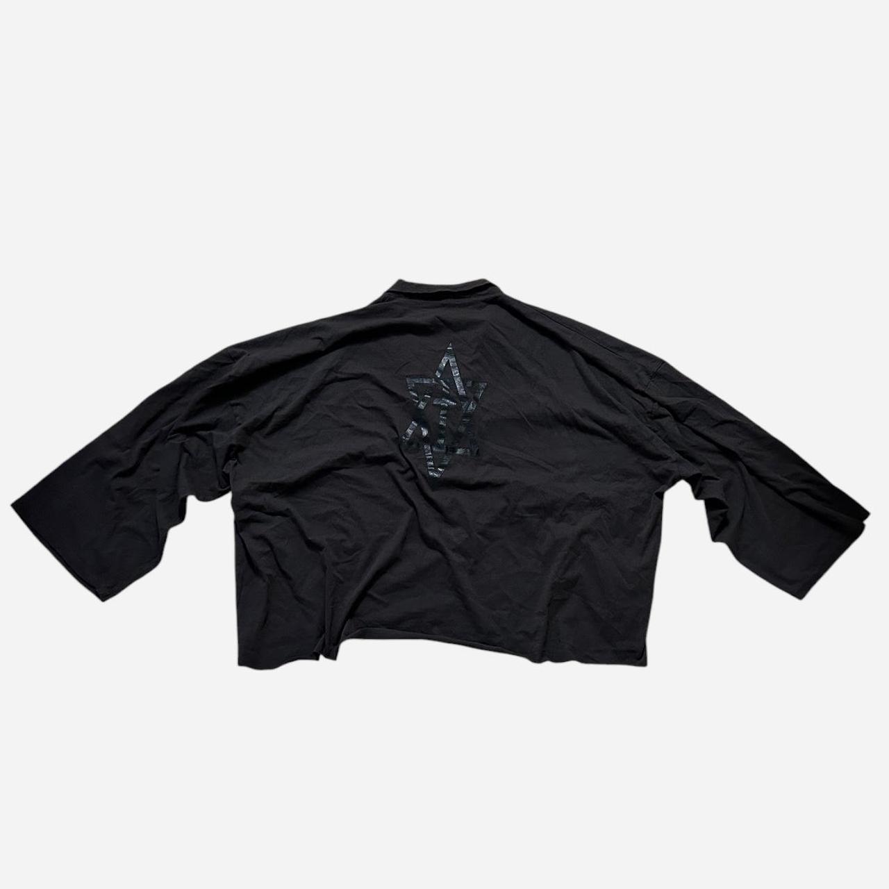 Yzy supply fuck adidas jersey in perfect condition. | Depop