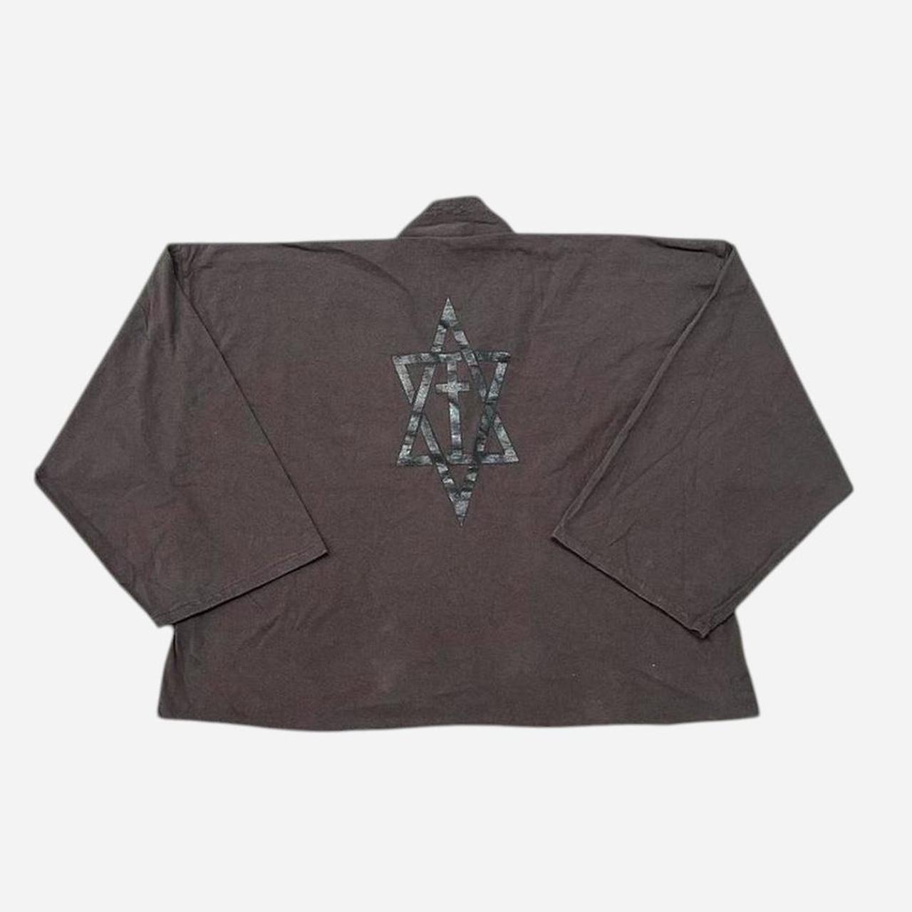 Kanye west Yeezy donda kimono sample. Never worn, | Depop