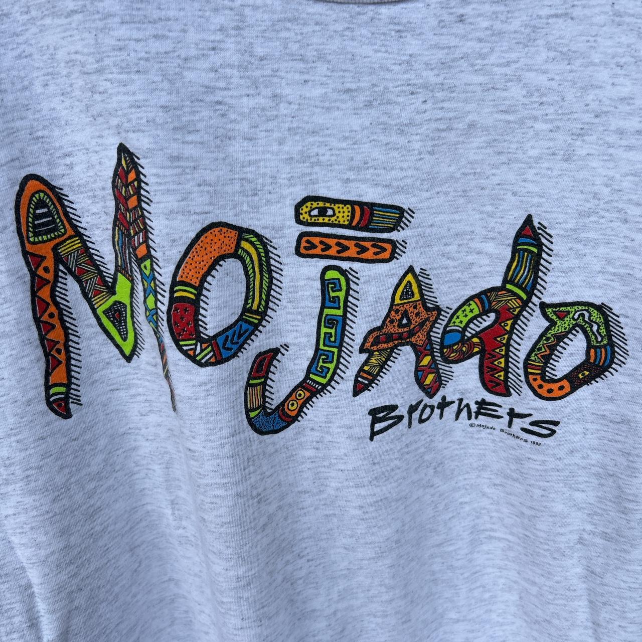 VTG Mojado store Brothers