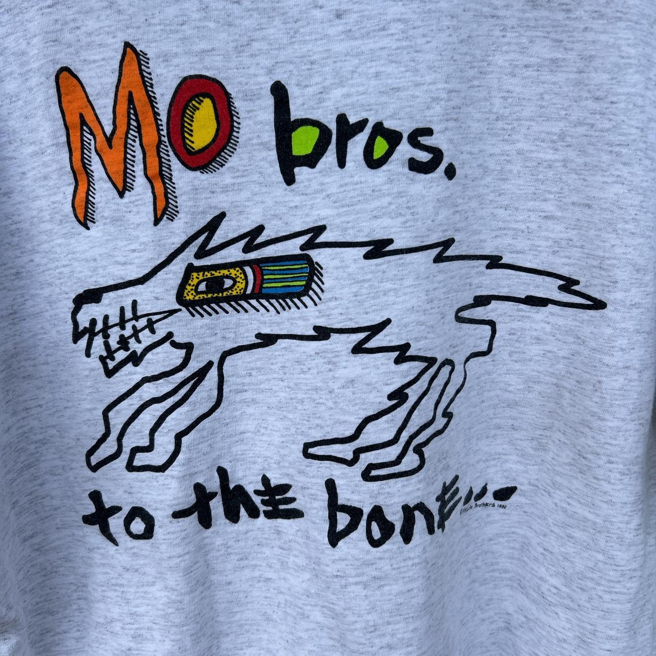 VTG Mojado high quality Brothers