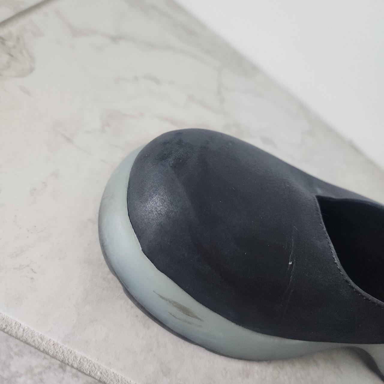 unif black Volta leather mary jane shoes! general | Depop unif black Volta leather mary jane shoes! general | Depop