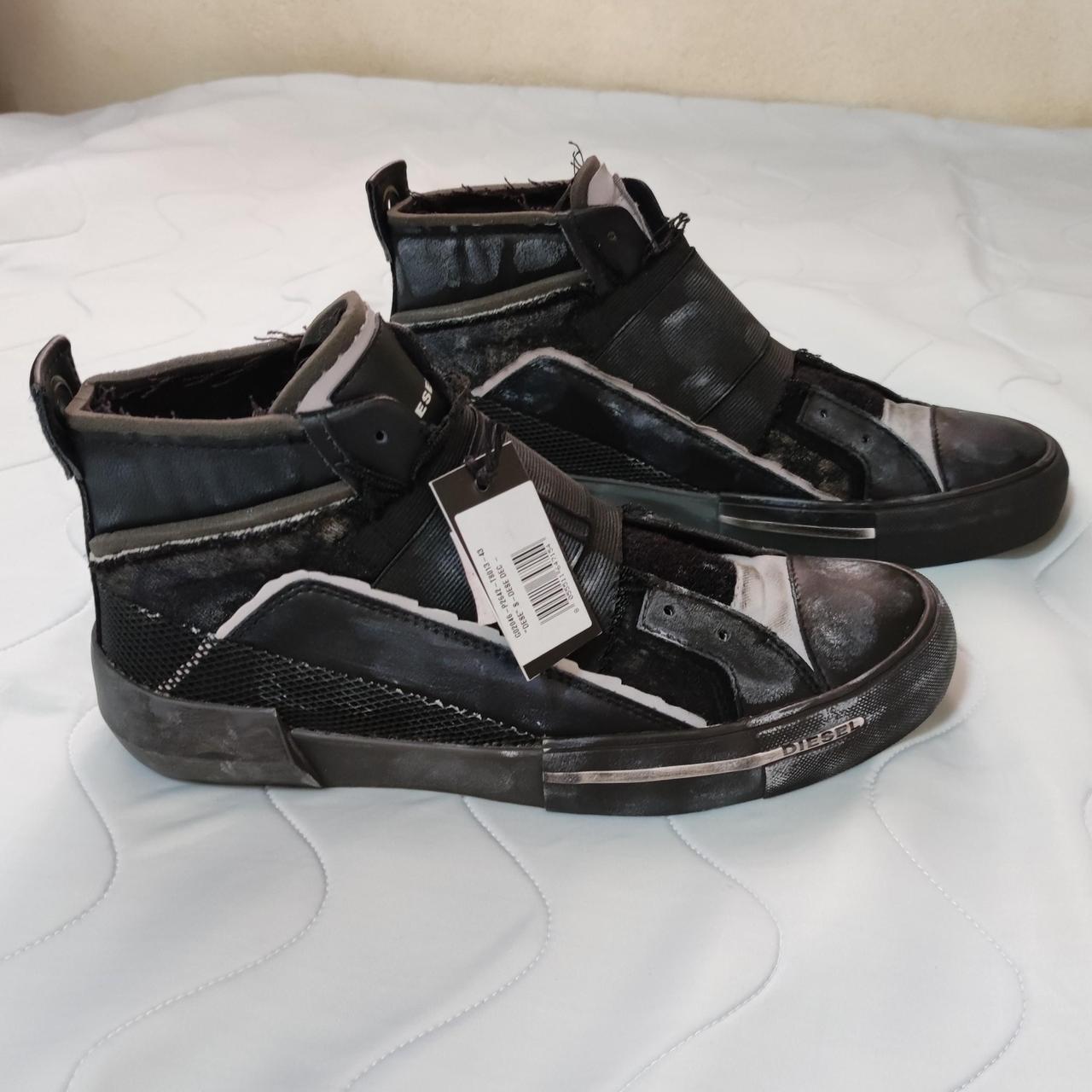 Diesel hotsell s dese