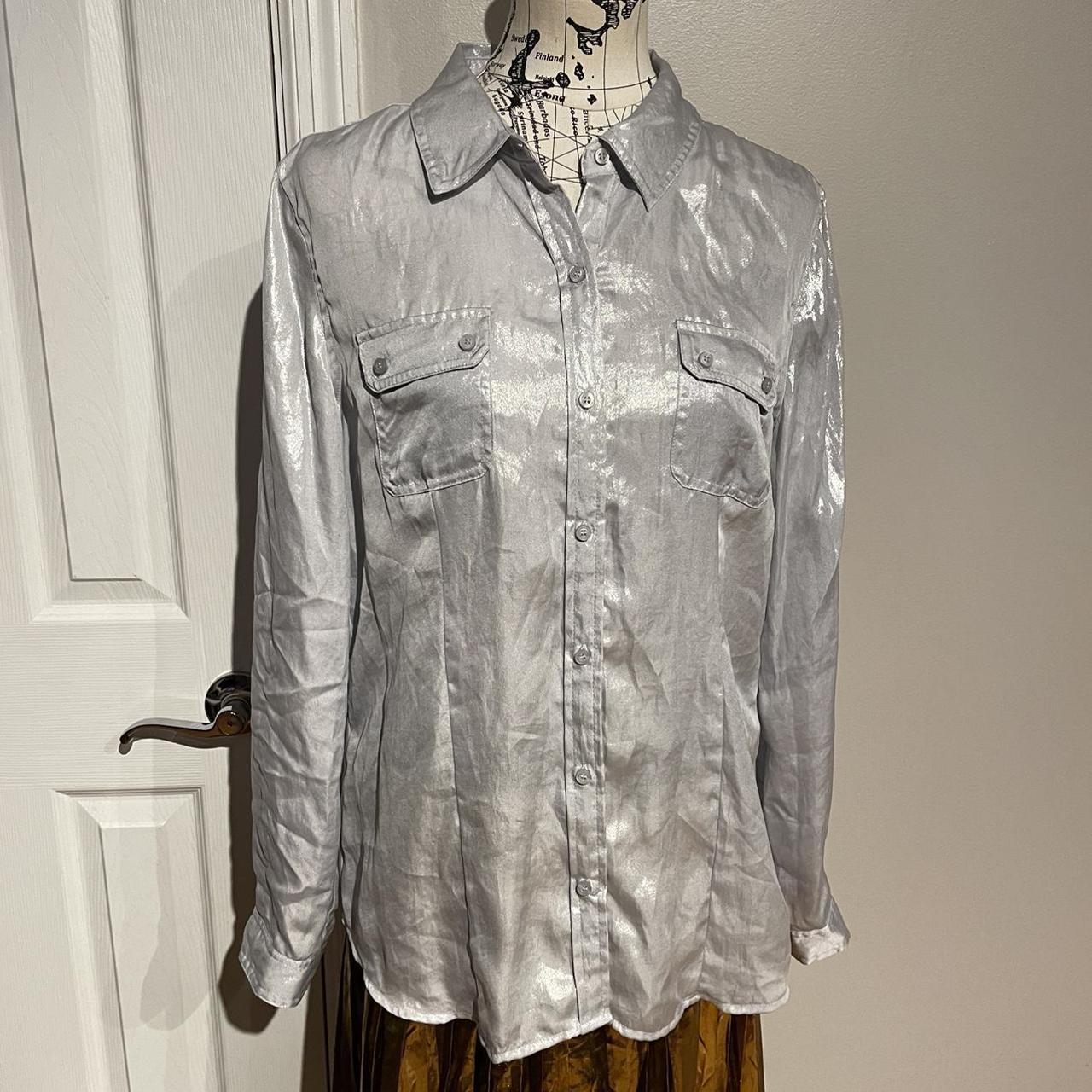 NWT Calvin Klein dress shirt newest