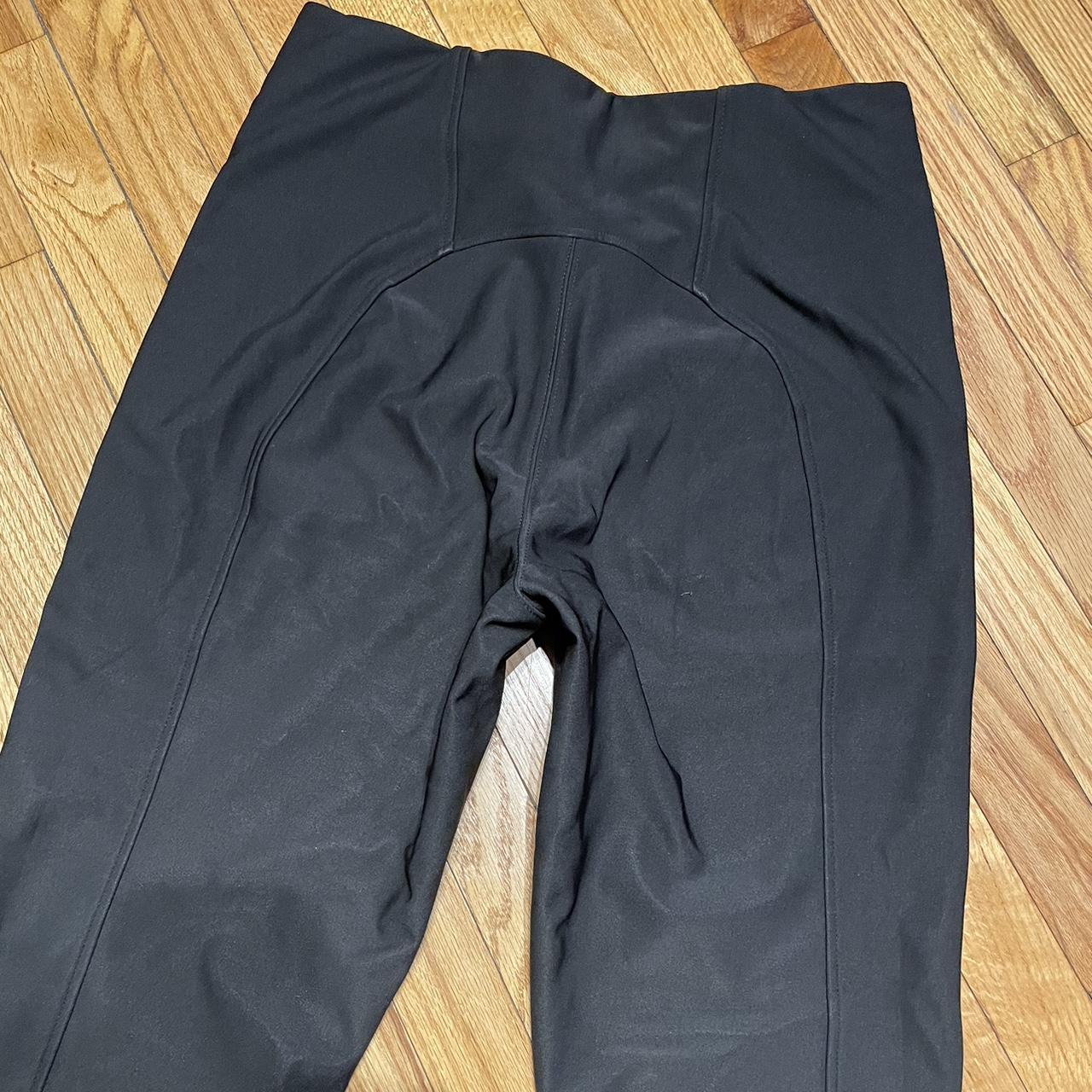 HFX Women's Black Trousers (4)