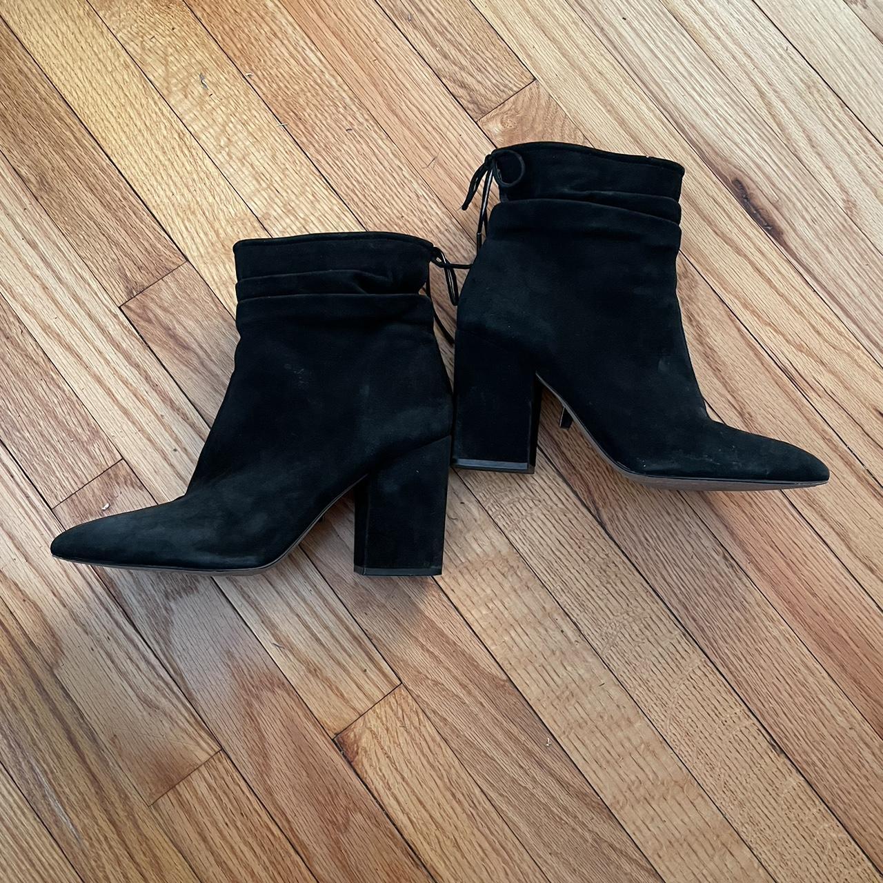 Vince camuto salali bootie sale