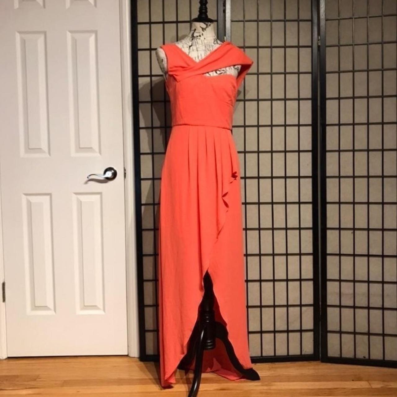 NWT hotsell BCBGMAXAZRIA