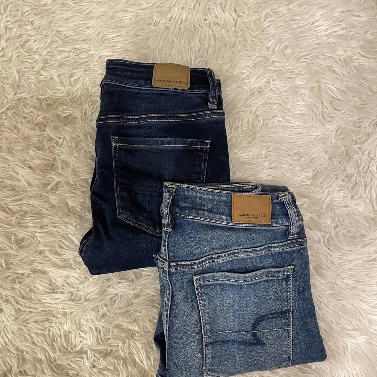 American Eagle Outfitters Women's Jeans