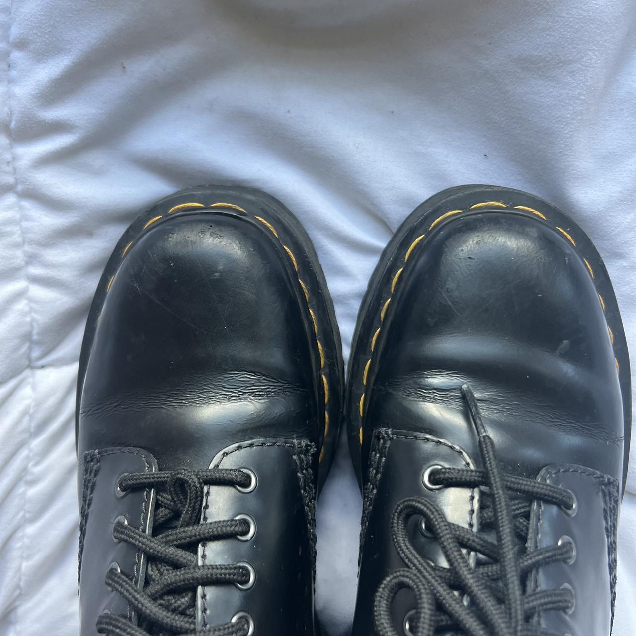 Dr. Martens Women's Oxfords | Depop