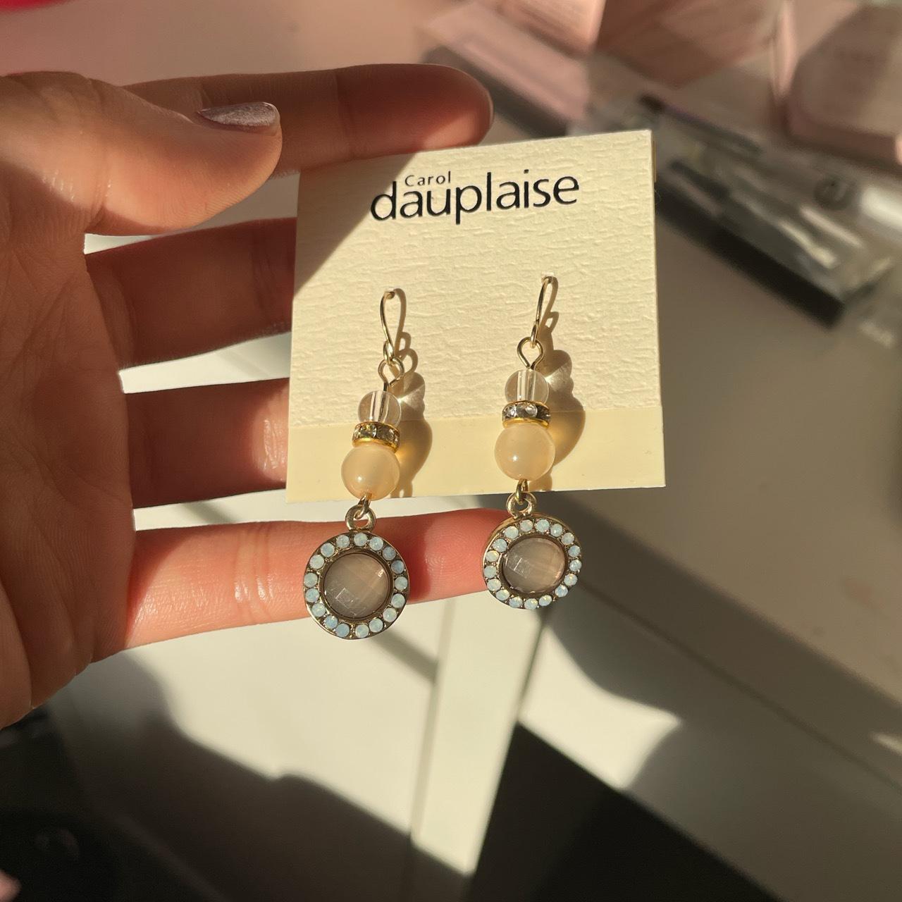 Dauplaise jewelry store