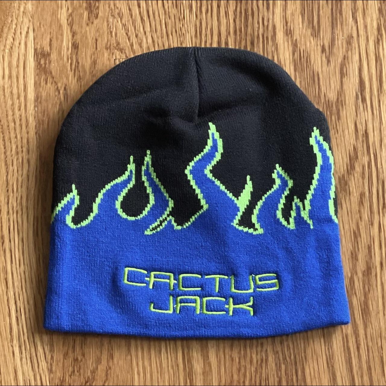 売れ筋アイテムラン Travis ／LEX着用 BEANIE LOGO FLAME CJ Scott ...