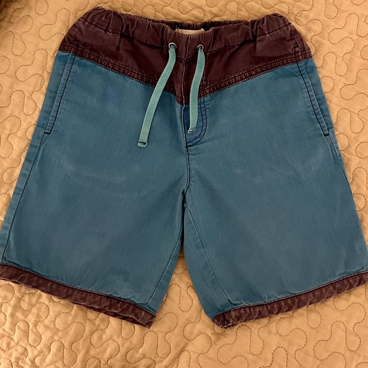 Mini boden best sale swim shorts