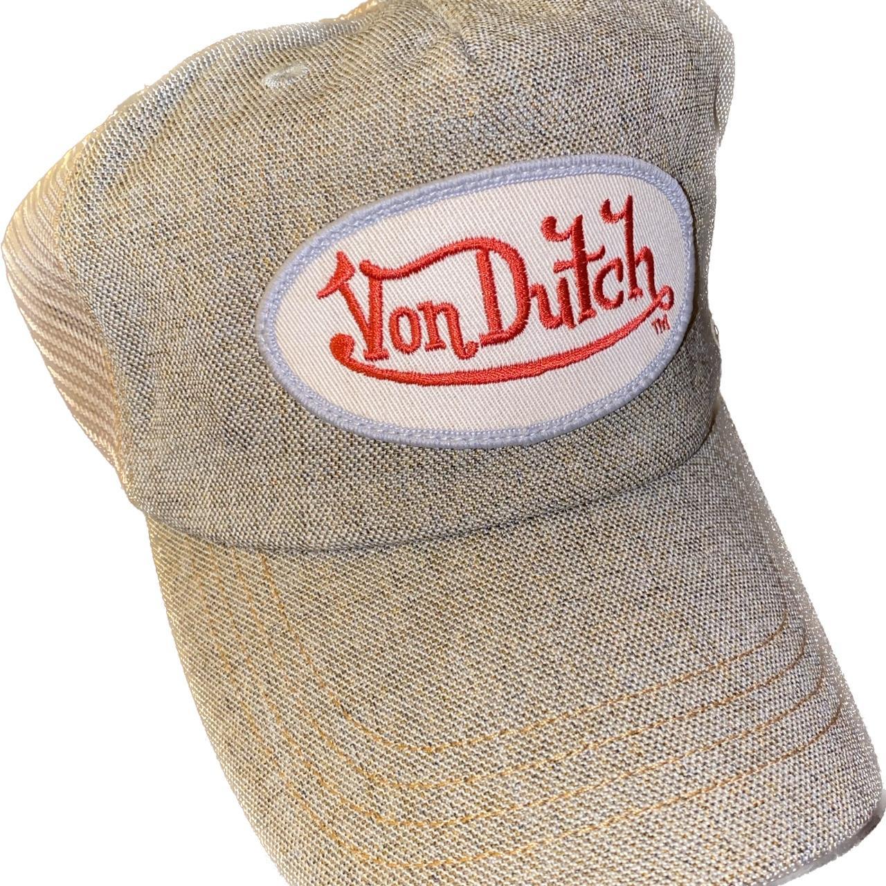 Authentic vintage von Dutch hat Depop