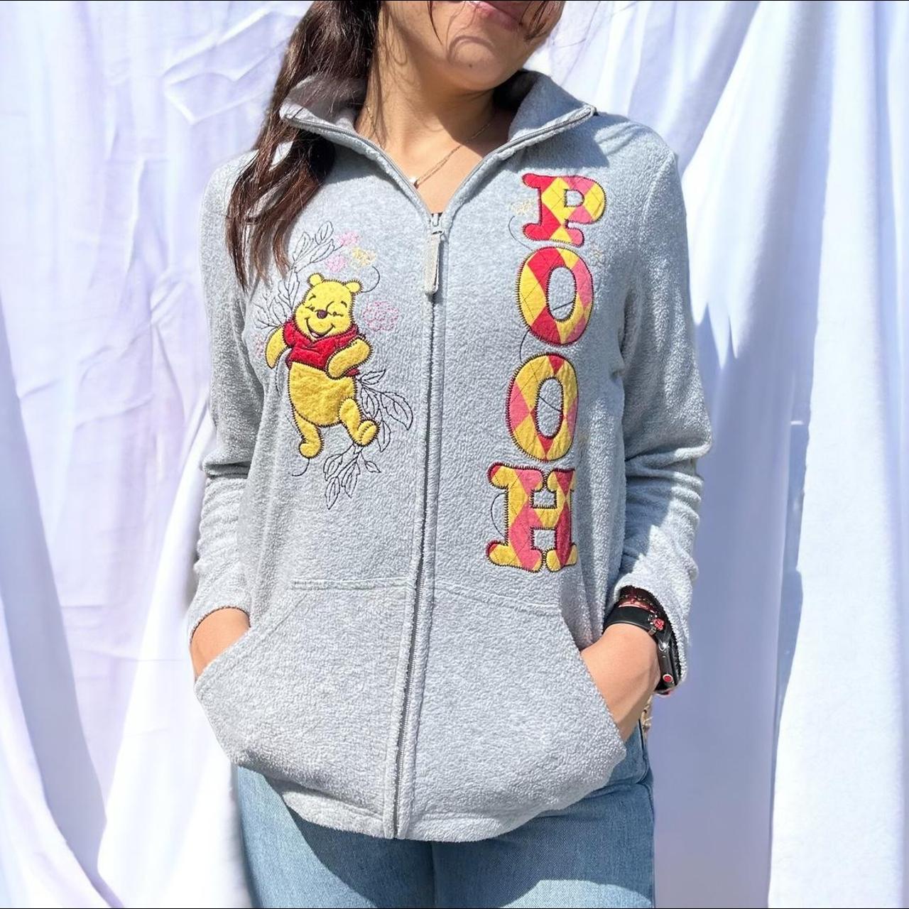 Pooh jacket best sale