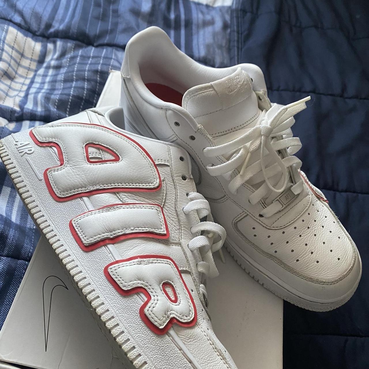 cpfm af1