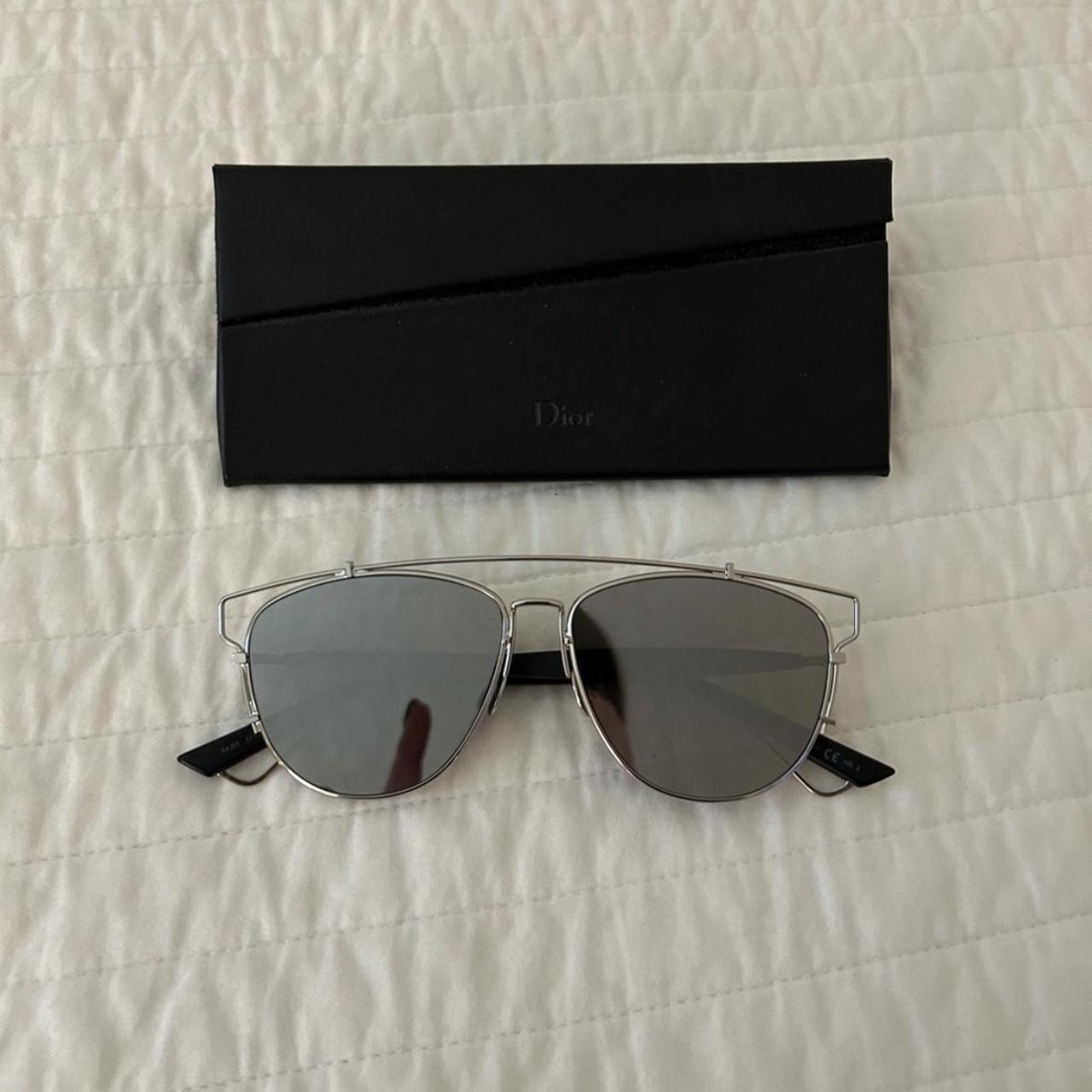 Dior technologic clearance silver