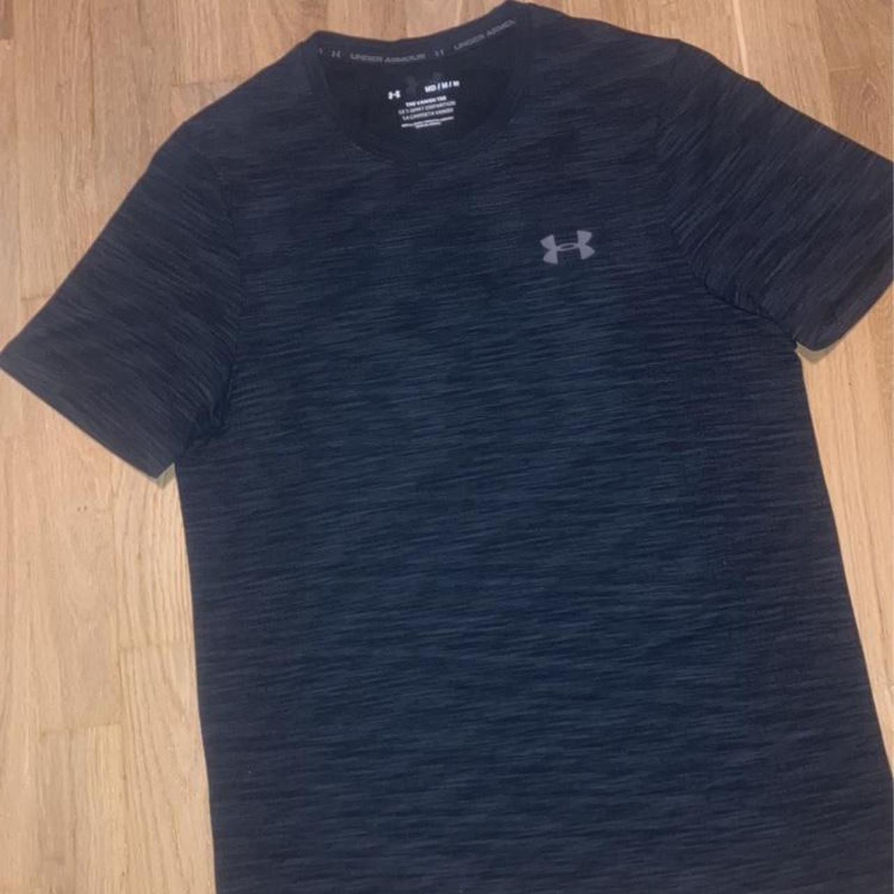 T-shirt Under Armour Vanish Seamless SS