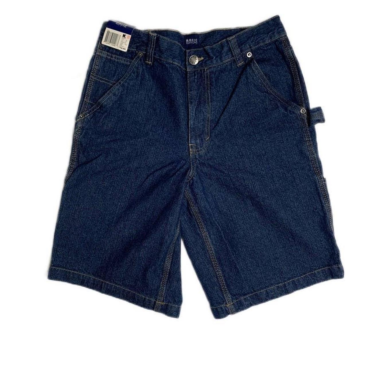 Basic edition sale jean shorts