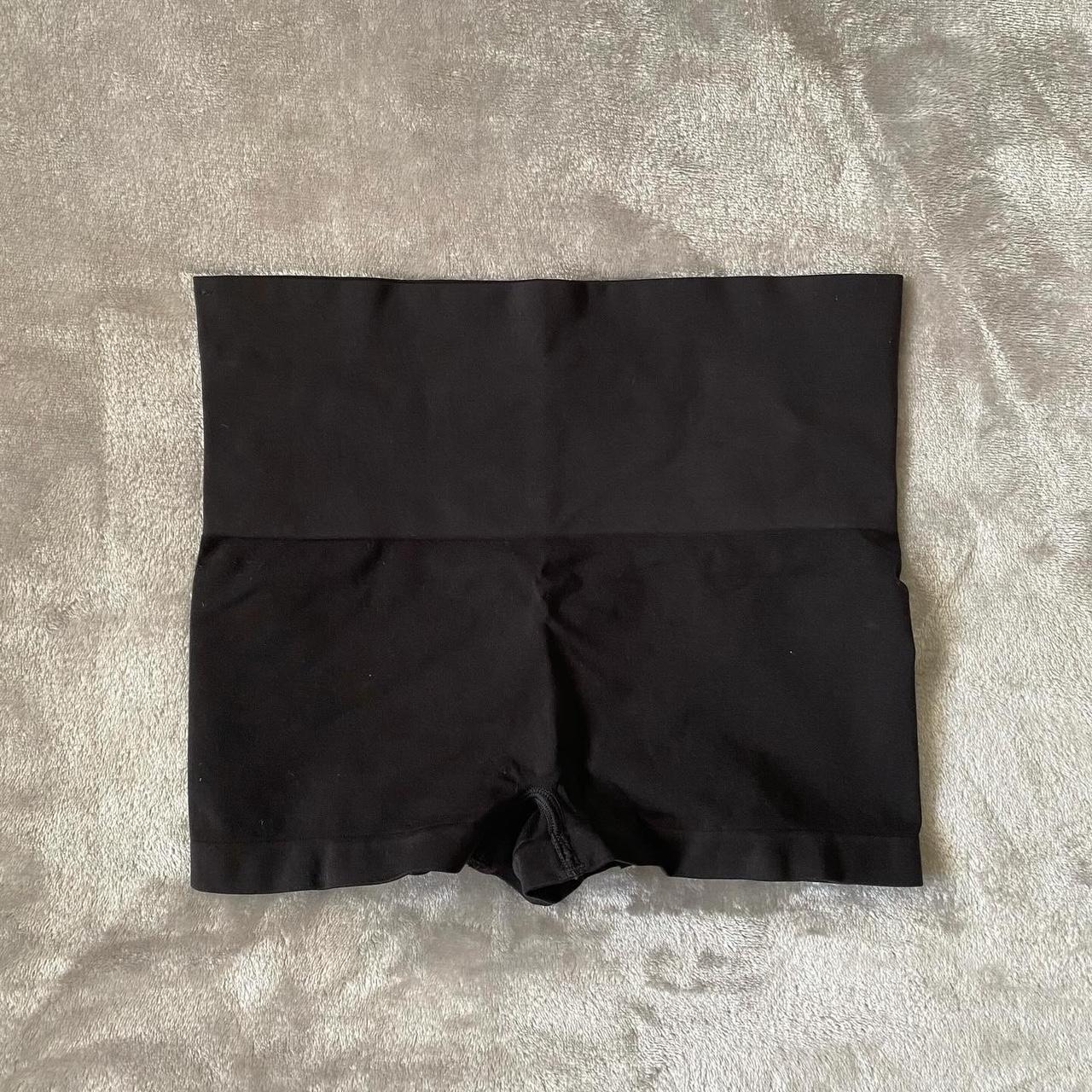 Spanx Everyday Shaping Shorts • soft + comfy, - Depop