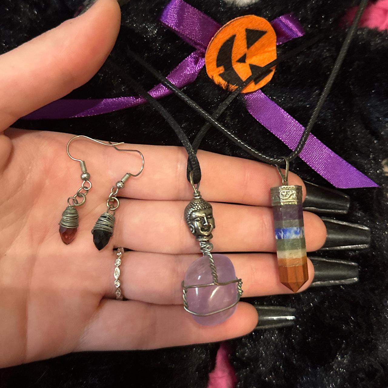item listed by georgiabarbara