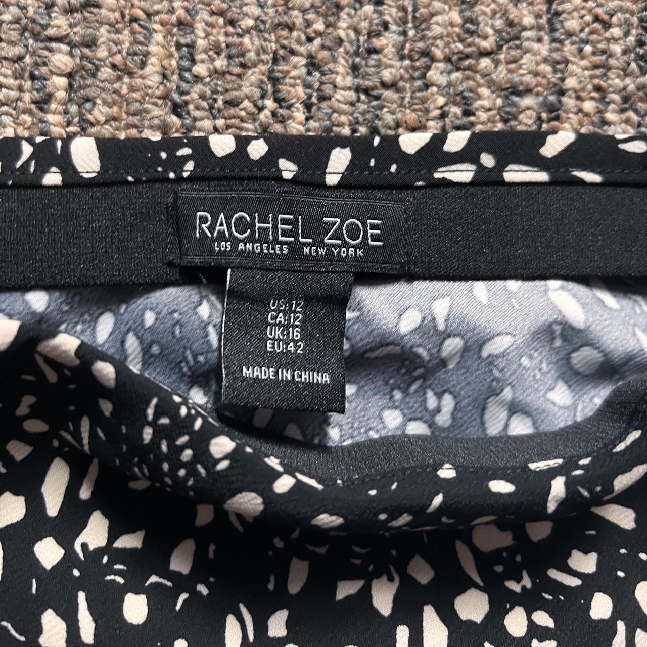 Rachel Zoe Women's Skirt | Depop