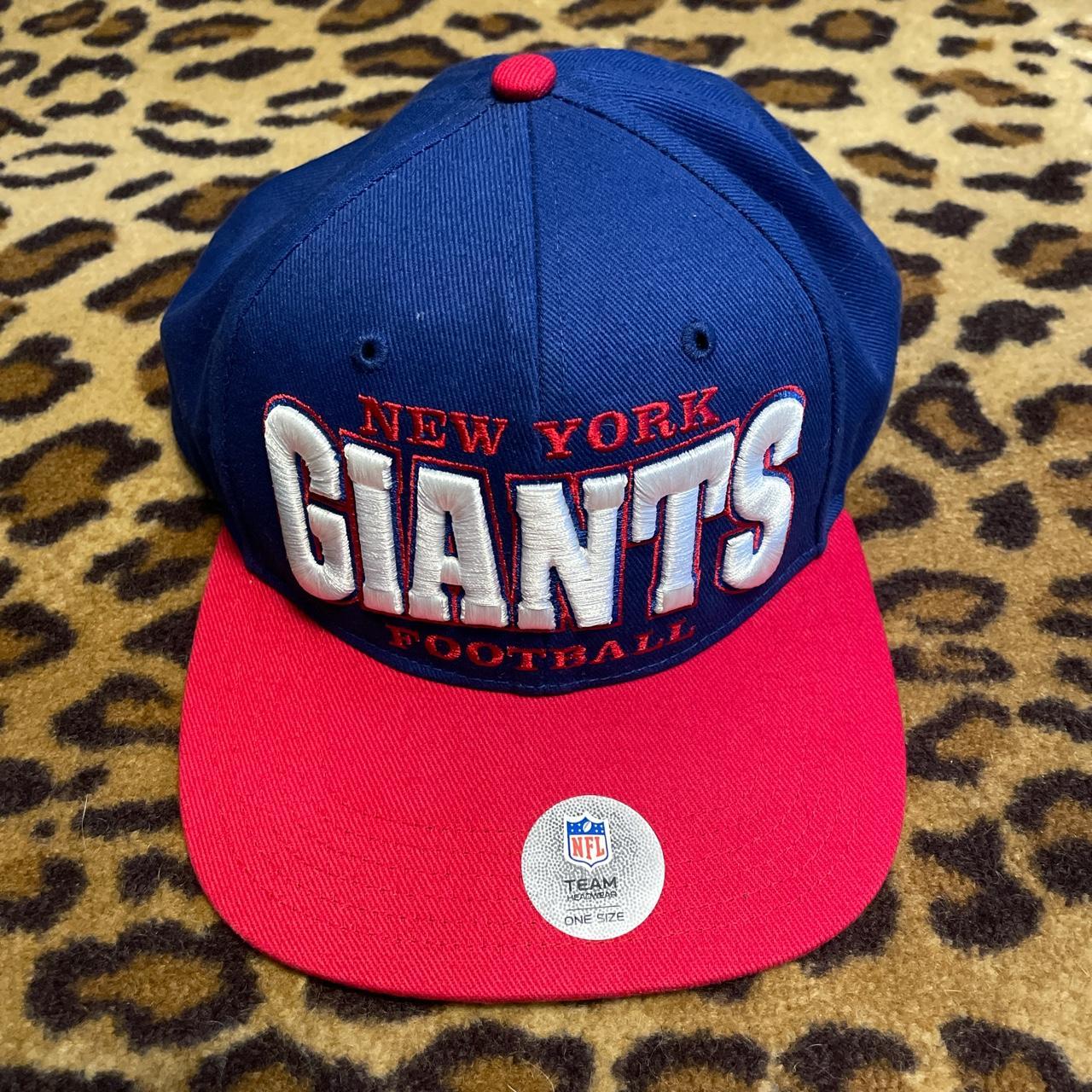 Men's New York Giants Hats