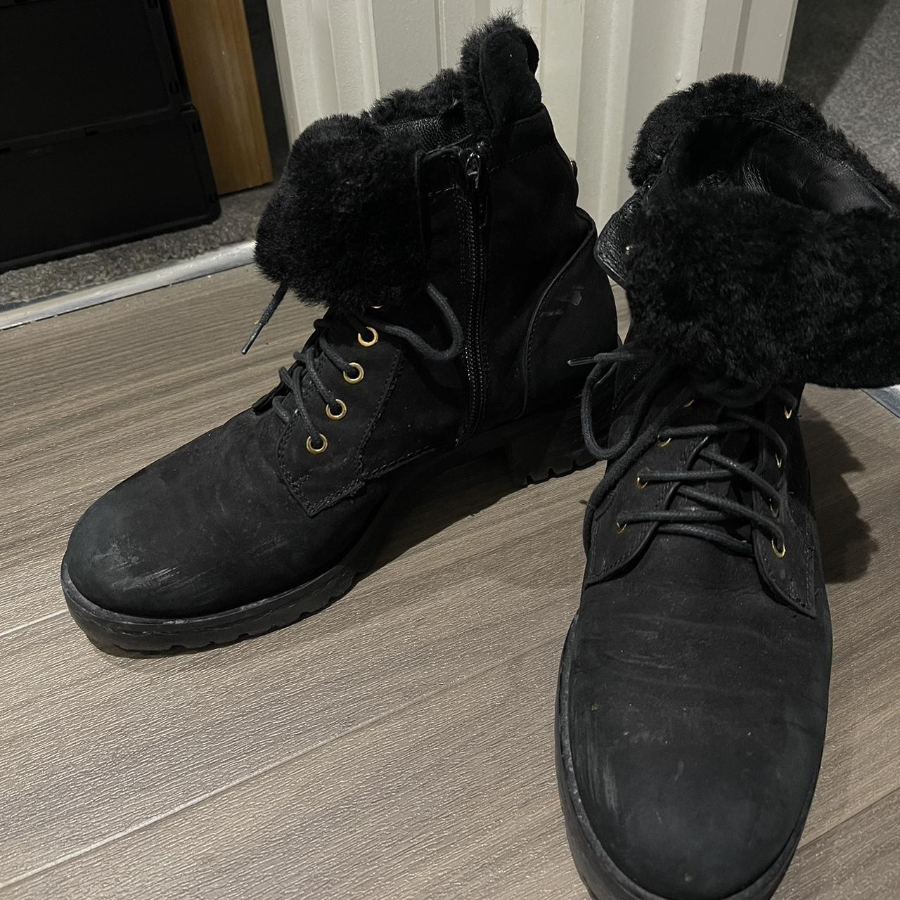 Russell and bromley 5 5 clearance boots