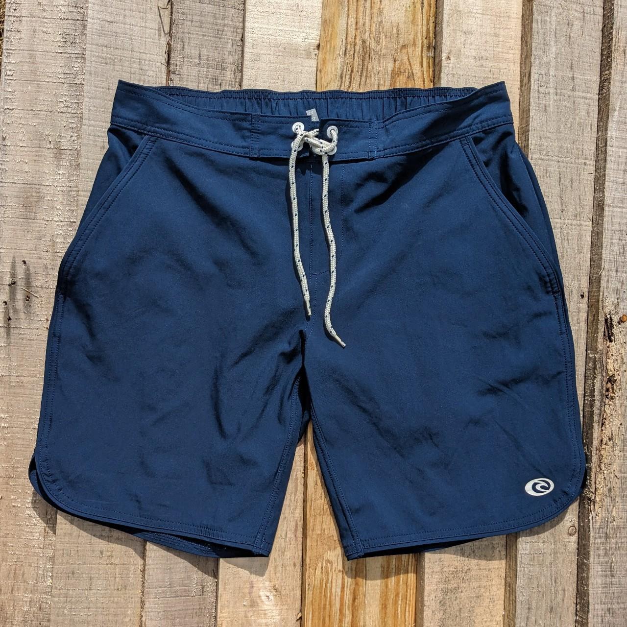 Rip curl board shorts. Ripcurl swim trunks / board... - Depop