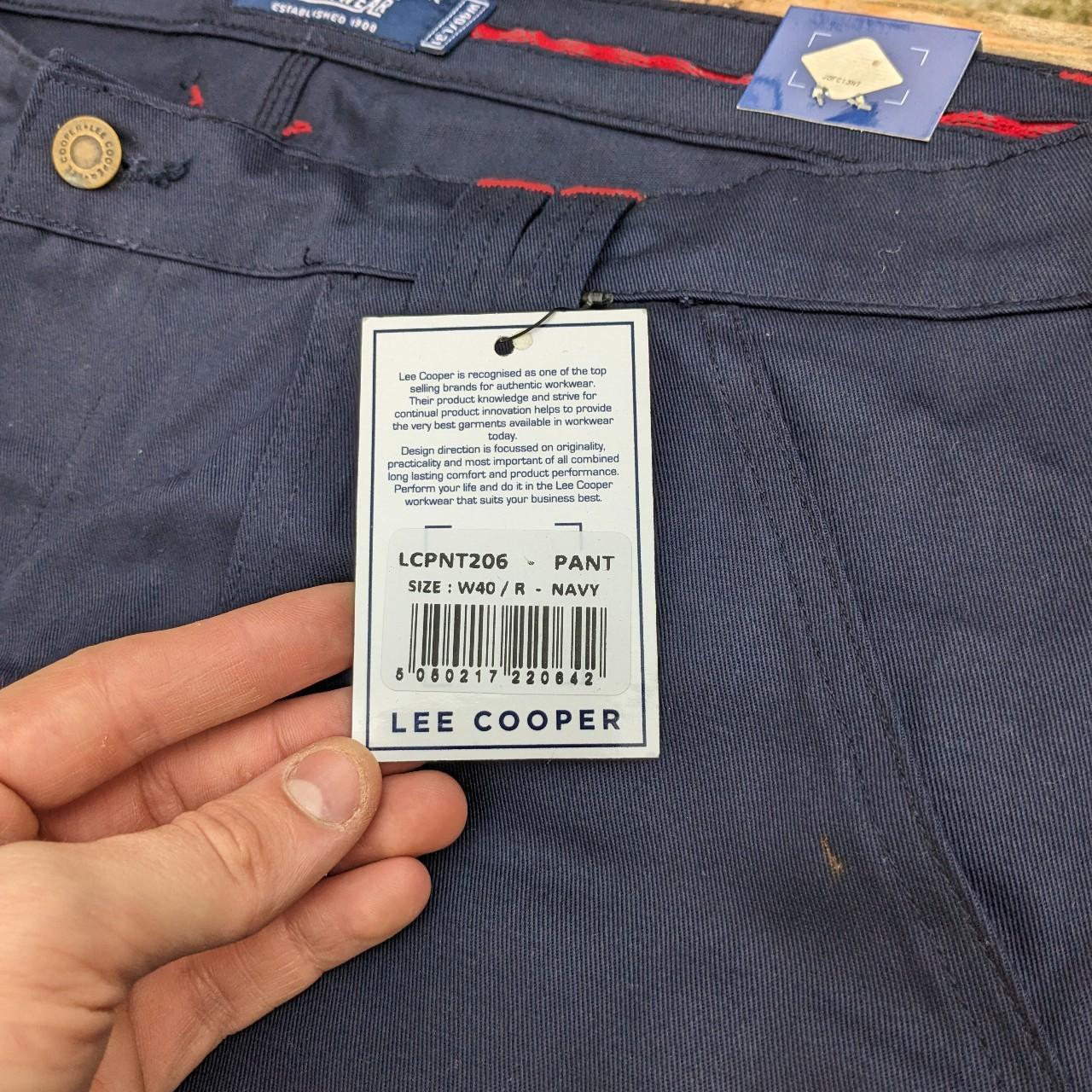 Strauss work trousers | in Southside, Glasgow | Gumtree